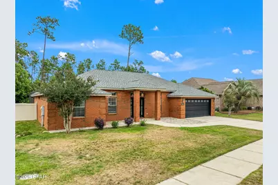 2810 Hawks Landing Boulevard, Panama City, FL 32405 - Photo 3