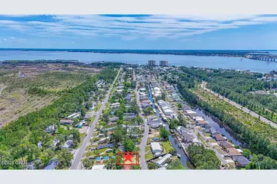 7024 Sunrise Drive, Panama City Beach, FL 32407 - Photo 1
