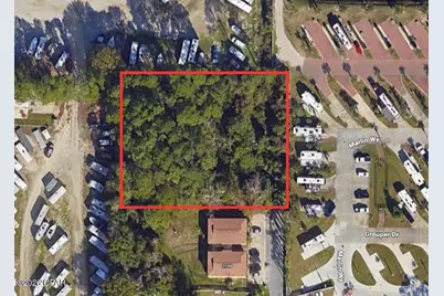 00 Hinson Avenue, Panama City Beach, FL 32407 - Photo 1