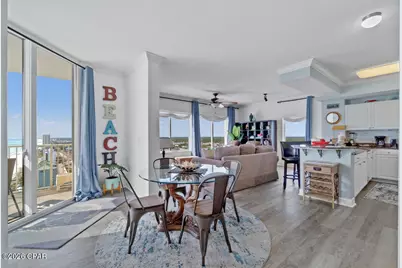 16819 Front Beach Road #1900, Panama City Beach, FL 32413 - Photo 1