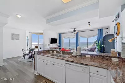 16819 Front Beach Road #1900, Panama City Beach, FL 32413 - Photo 7