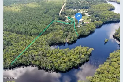 11413 Church Road, Southport, FL 32437 - Photo 3