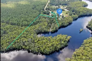 11413 Church Rd, Southport, FL 32437 - Photo 3
