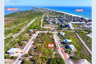 108 Hemmingway Circle, Port Saint Joe, FL 32456 - Photo 1