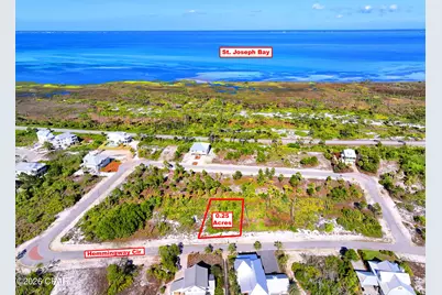 108 Hemmingway Circle, Port Saint Joe, FL 32456 - Photo 5