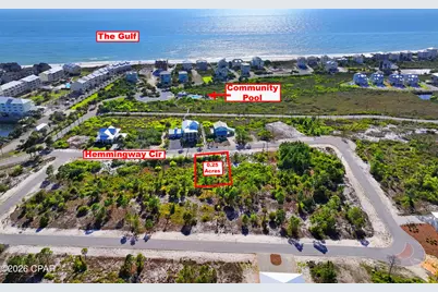 108 Hemmingway Circle, Port Saint Joe, FL 32456 - Photo 1