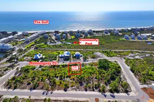 108 Hemmingway Cir, Port Saint Joe, FL 32456 - Photo 1