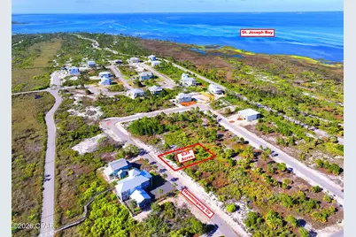 108 Hemmingway Circle, Port Saint Joe, FL 32456 - Photo 7