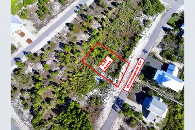 108 Hemmingway Circle, Port Saint Joe, FL 32456 - Photo 9