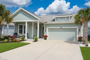 508 Ward Creek Ln, Panama City Beach, FL 32407 - Photo 1