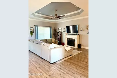 3720 Cedar Park Drive, Panama City, FL 32404 - Photo 5