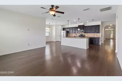 307 Johnson Bayou Drive, Panama City Beach, FL 32407 - Photo 5