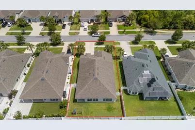 307 Johnson Bayou Drive, Panama City Beach, FL 32407 - Photo 33