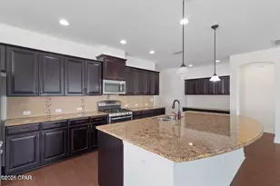 307 Johnson Bayou Dr, Panama City Beach, FL 32407 - Photo 7