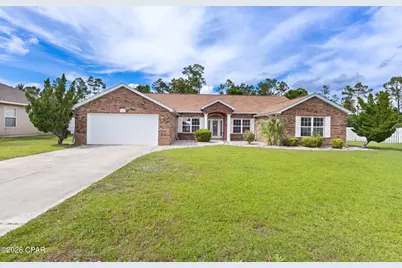 3720 Bay Tree Road, Lynn Haven, FL 32444 - Photo 1