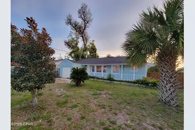317 S Macarthur Avenue, Panama City, FL 32401 - Photo 1