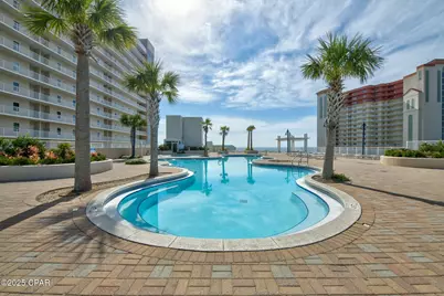 9860 S Thomas Drive #913, Panama City Beach, FL 32408 - Photo 31