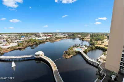 9860 S Thomas Drive #913, Panama City Beach, FL 32408 - Photo 25