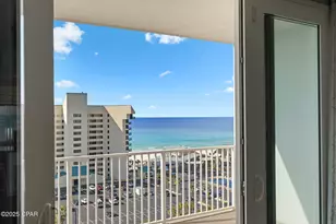 9860 S Thomas Dr, Panama City Beach, FL 32408 - Photo 11