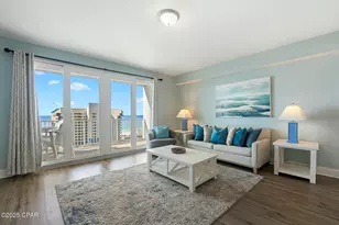 9860 S Thomas Dr, Panama City Beach, FL 32408 - Photo 1