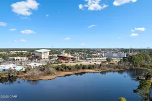 9860 S Thomas Dr, Panama City Beach, FL 32408 - Photo 27