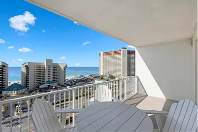 9860 S Thomas Drive #913, Panama City Beach, FL 32408 - Photo 23