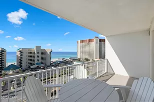 9860 S Thomas Dr, Panama City Beach, FL 32408 - Photo 23