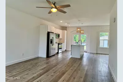 628 Helen Avenue, Panama City, FL 32401 - Photo 3