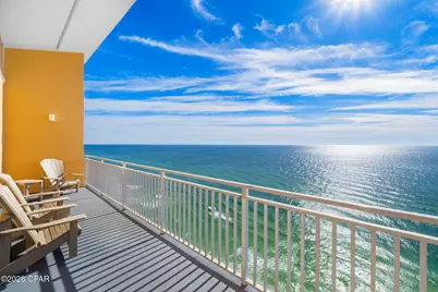 17729 Front Beach Road #2101E, Panama City Beach, FL 32413 - Photo 7
