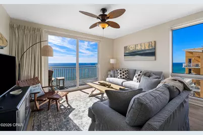 17729 Front Beach Road #2101E, Panama City Beach, FL 32413 - Photo 1