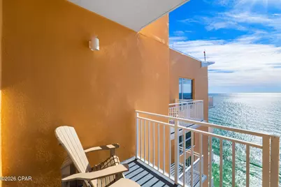 17729 Front Beach Road #2101E, Panama City Beach, FL 32413 - Photo 45