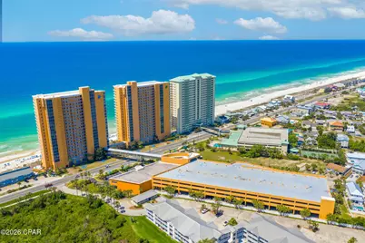 17729 Front Beach Road #2101E, Panama City Beach, FL 32413 - Photo 39