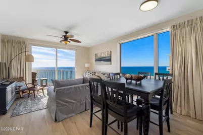 17729 Front Beach Road #2101E, Panama City Beach, FL 32413 - Photo 5