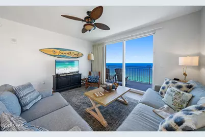 17729 Front Beach Road #2101E, Panama City Beach, FL 32413 - Photo 5