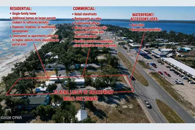 6135 E Highway 98, Panama City, FL 32404 - Photo 31