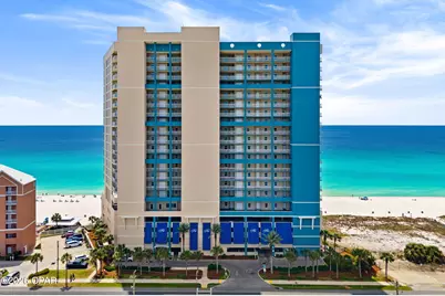 17281 Front Beach Road #306, Panama City Beach, FL 32413 - Photo 3