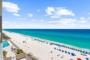 17281 Front Beach Rd, Panama City Beach, FL 32413 - Photo 41