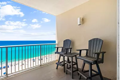 17281 Front Beach Road #306, Panama City Beach, FL 32413 - Photo 39