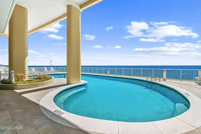 17281 Front Beach Road #306, Panama City Beach, FL 32413 - Photo 35