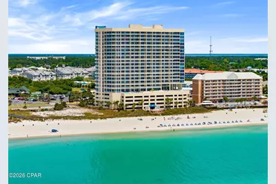 17281 Front Beach Road #306, Panama City Beach, FL 32413 - Photo 5