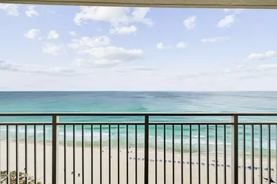 14701 Front Beach Road #1526, Panama City Beach, FL 32413 - Photo 21