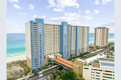 14701 Front Beach Road #1526, Panama City Beach, FL 32413 - Photo 65