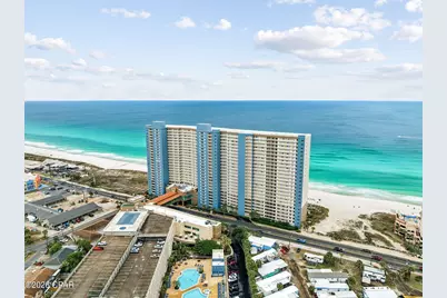 14701 Front Beach Road #1526, Panama City Beach, FL 32413 - Photo 63