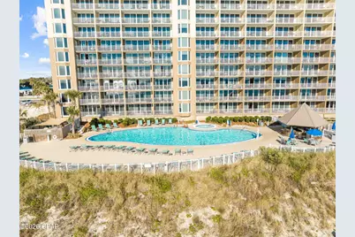 14701 Front Beach Road #1526, Panama City Beach, FL 32413 - Photo 37