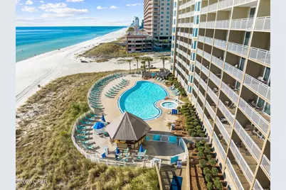 14701 Front Beach Road #1526, Panama City Beach, FL 32413 - Photo 3
