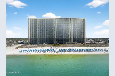 14701 Front Beach Road #1526, Panama City Beach, FL 32413 - Photo 61