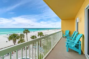 15817 Front Beach Rd, Panama City Beach, FL 32413 - Photo 1