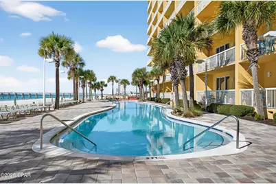 15817 Front Beach Road #II-308, Panama City Beach, FL 32413 - Photo 47