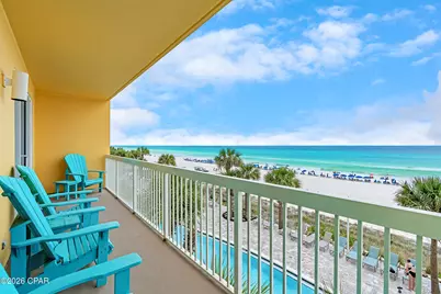 15817 Front Beach Road #II-308, Panama City Beach, FL 32413 - Photo 21