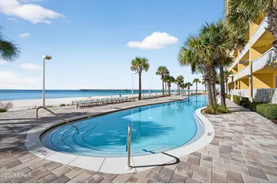 15817 Front Beach Road #II-308, Panama City Beach, FL 32413 - Photo 5